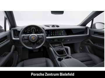 Porsche Cayenne - 7