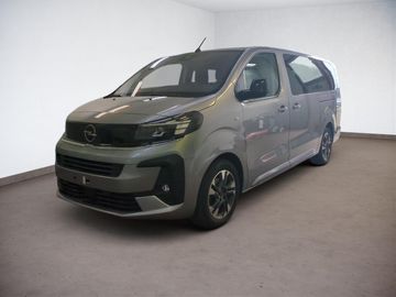 Opel Zafira Life