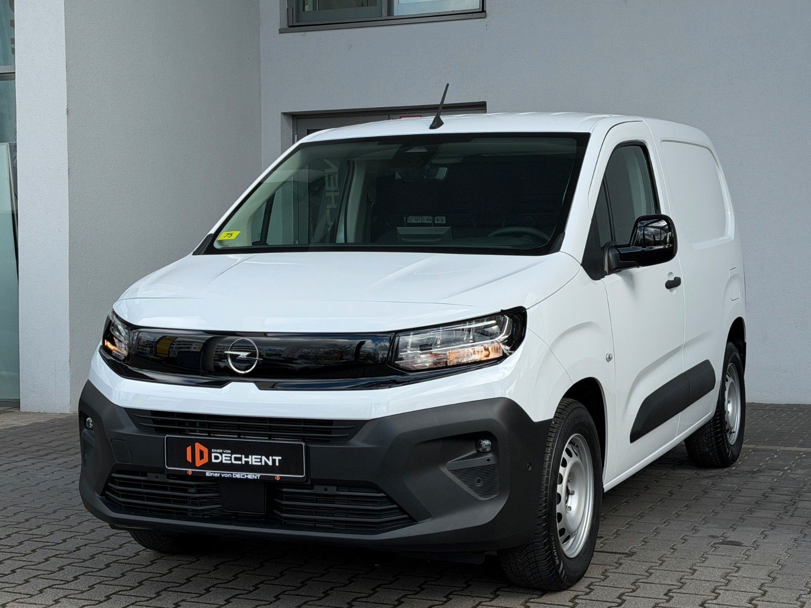 Fahrzeugabbildung Opel Combo E Cargo 1.5 D M Kamera,LED,PDC,Facelift
