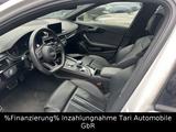 Audi A4 Avant 2.0 TFSI g-tron Sport 3xS-Line MegaVoll - Audi: Unfallwagen