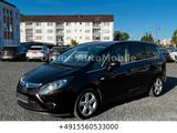 Opel Zafira C Tourer Innovation Mit Neu Tüv