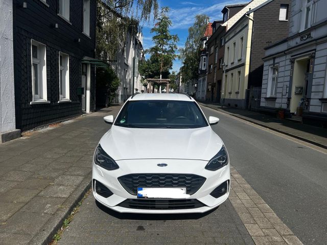 Ford Focus ST-Line 2.0