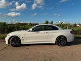 BMW 420i Cabrio M-Sport|Automatik|Garagenwagen|360°K - BMW: Cabrio, 36
