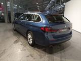 BMW 540i MHD xDrive LED|Navi|PDC|Kamera|SHZ - BMW 540 in Düsseldorf