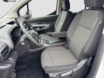 Fotografie 9 des Opel Combo Life GS 1.5D AT Navi Kamera LED Sitzheizg
