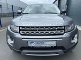 Land Rover Evoque 2.2*CAM*NAVI*PDC*AHK*SHZ*ISOFIX - Land Rover Range Rover Evoque aus 2011