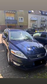 Ford Mondeo mk4 2.0 - Ford Mondeo Gebrauchtwagen in Osnabrück