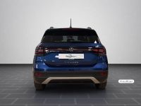 Volkswagen T-Cross - Vorschau Bild 7