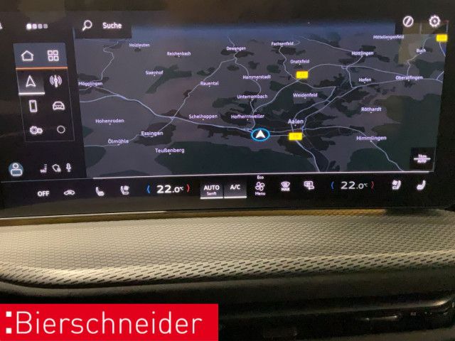 Audi SQ5 - Bild 9