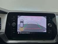 Volkswagen T-Cross - Vorschau Bild 20