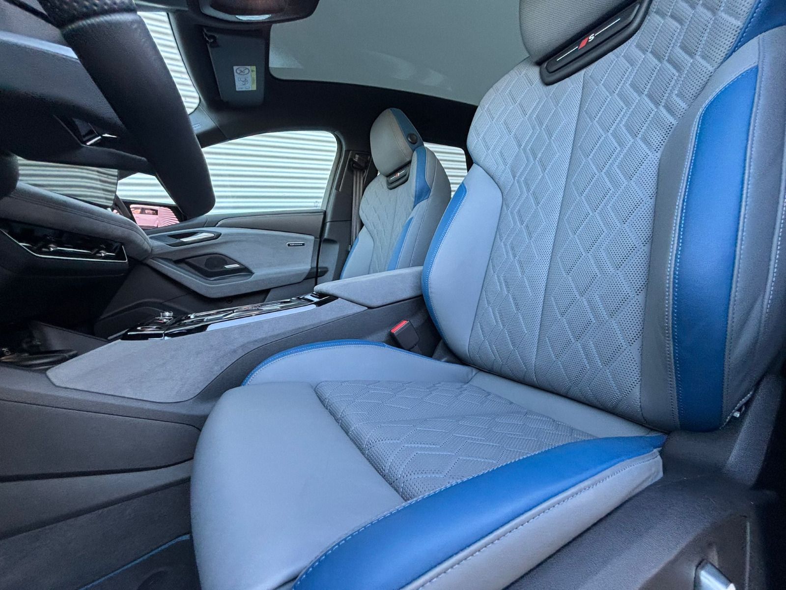 Audi S6 e-tron - Bild 9