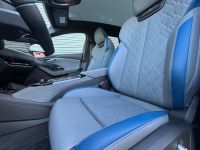 Audi S6 e-tron - Vorschau Bild 9