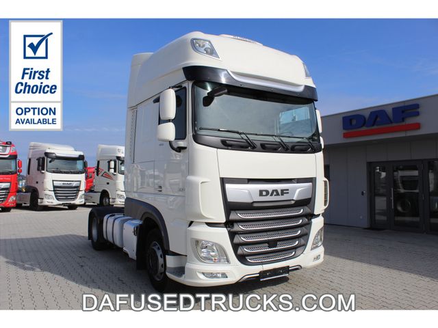 DAF FT XF480