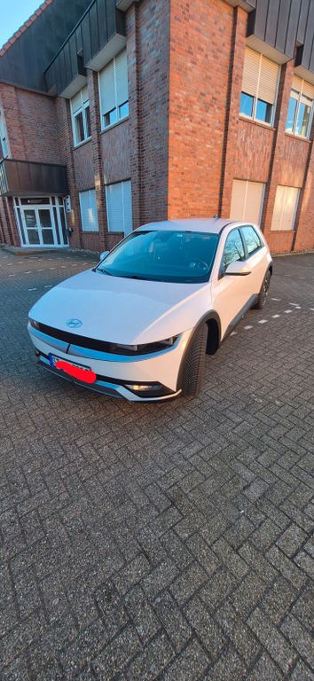 Image of Hyundai IONIQ 5