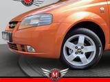 Chevrolet KALOS 1.4i *Klima* - Chevrolet Kalos: Kleinwagen