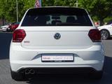 Volkswagen Polo 2.0 TSI GTI - Volkswagen Polo: Weiß, GTI