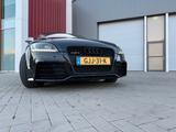 Audi TT RS Roadster 2.5 TFSI quattro - - gebrauchte Audi TT RS aus dem Jahr 2010