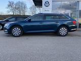 Skoda Superb Combi 2.0 TDI DSG Style AHK+SMART-LINK+VI - Skoda Gebrauchtwagen von 2021