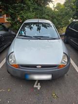 Ford Ka 1,3 - Ford Ka/Ka+ aus 2002