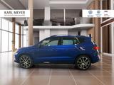 Cupra Ateca 4Drive 2.0 TSI DSG App Kamera ACC - Cupra mit Benzin-Antrieb: Blau