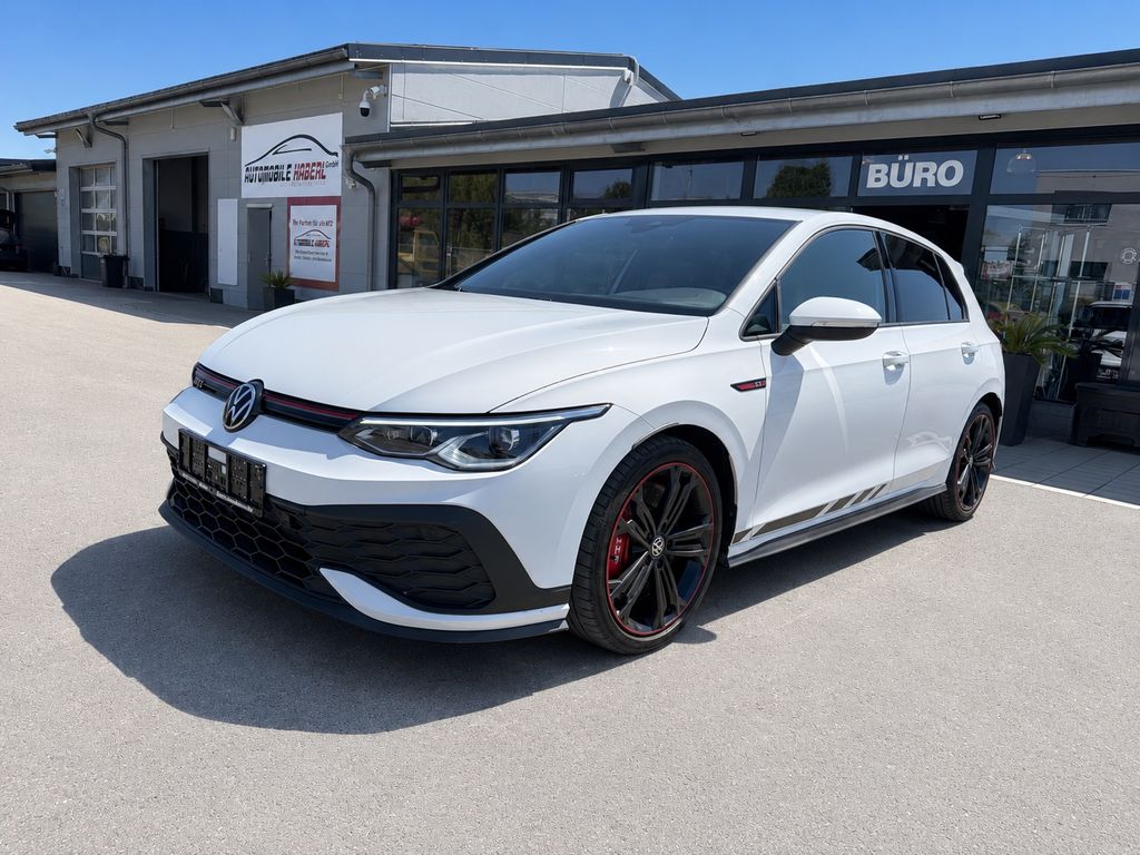 Image of Volkswagen Golf