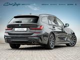 BMW 320i Touring M-Sport PANO LiveCoProf HiFi ParkAs - BMW 320 Gebrauchtwagen in Augsburg