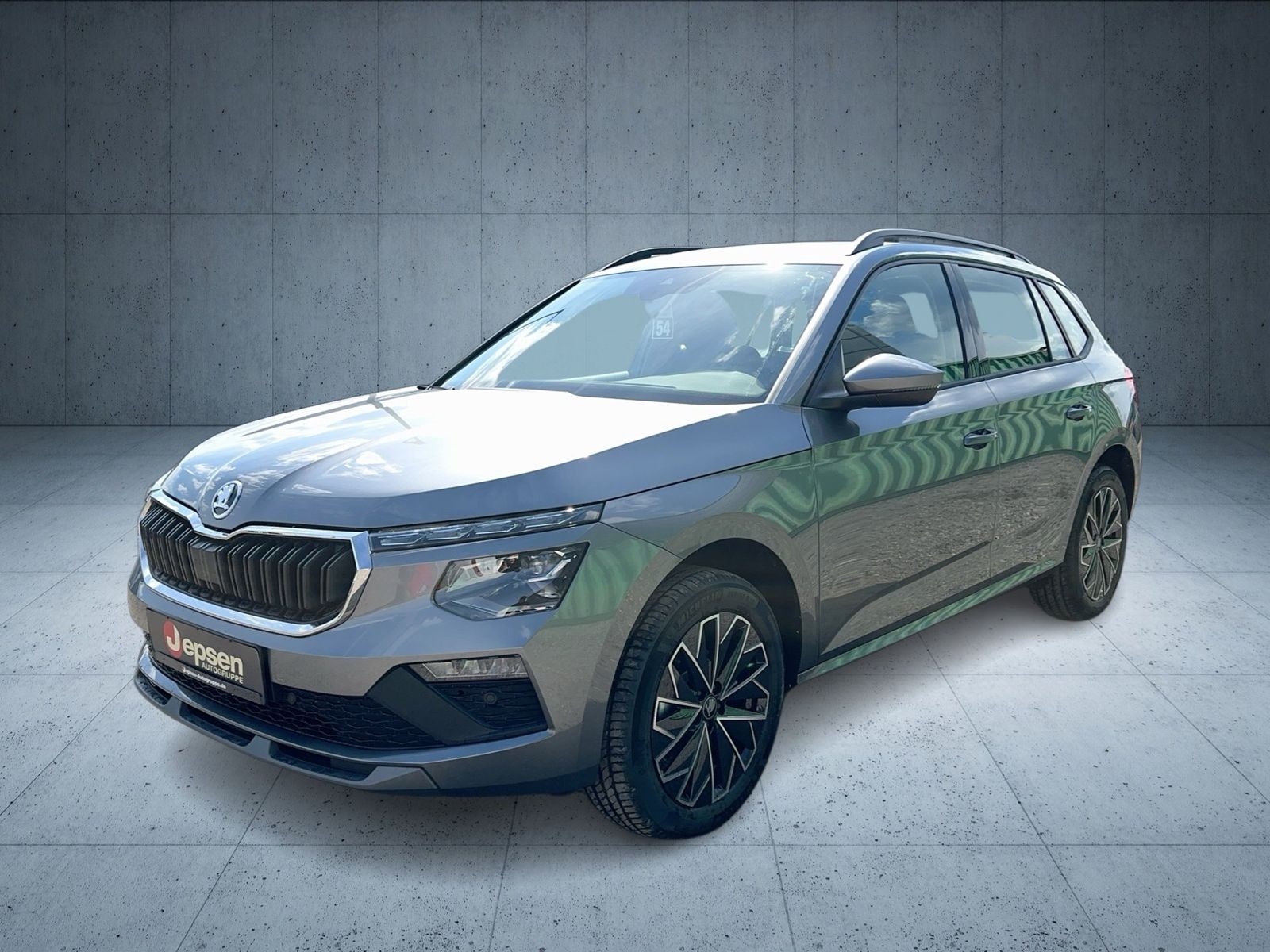 Skoda Kamiq - Bild 1