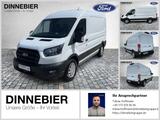 Ford TRANSIT 350 L2 H2 Kasten LKW Trend Service Line - Ford Transit service
