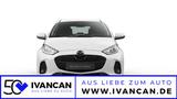 Mazda 2 Hybrid Exclusive-Line
