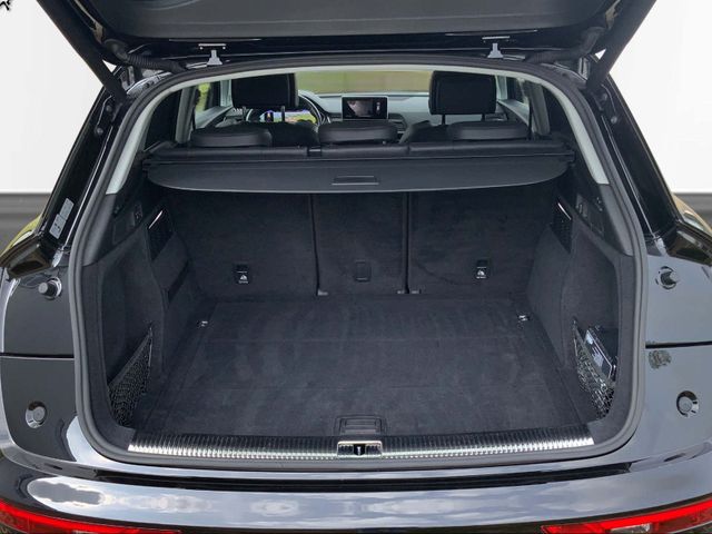 Q5 40 TDI quattro Matrix, Head up, Pano. KLIMA L