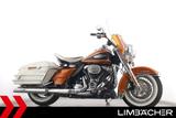 Harley-Davidson ELECTRA GLIDE HIGHWAY KING FLHFB, Jekill&Hyde - HARLEY-DAVIDSON EL