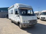 HYMER / ERIBA / HYMERCAR 544B - HYMER / ERIBA B 544