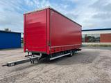 Wecon trailer - Wecon Wechselpritsche