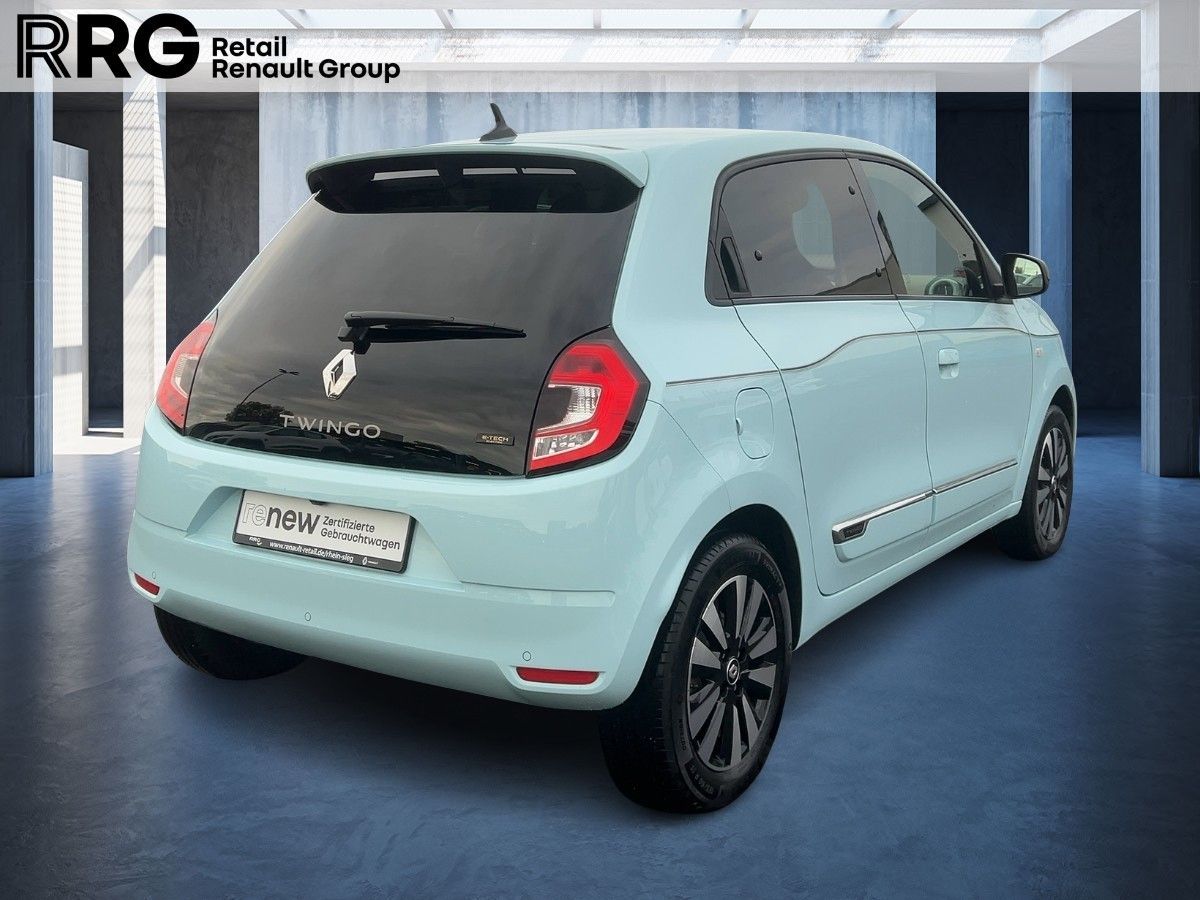 Renault Twingo - Bild 5