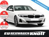 BMW 318i Limousine Modelljahr 2025 - BMW 318 Neuwagen