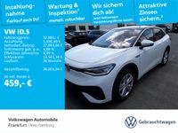 Volkswagen ID.5 - Vorschau Bild 1