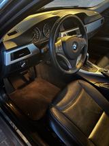 BMW 330d Touring Automatik - - gebrauchte BMW 330 aus dem Jahr 2012