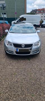 Volkswagen VW EOS 1.6 Fsi - Volkswagen Eos: V6