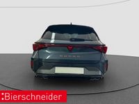 Cupra Leon - Vorschau Bild 6