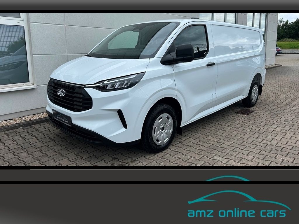 FORD Transit Custom FT320 L2 150 PS Trend LED 70L