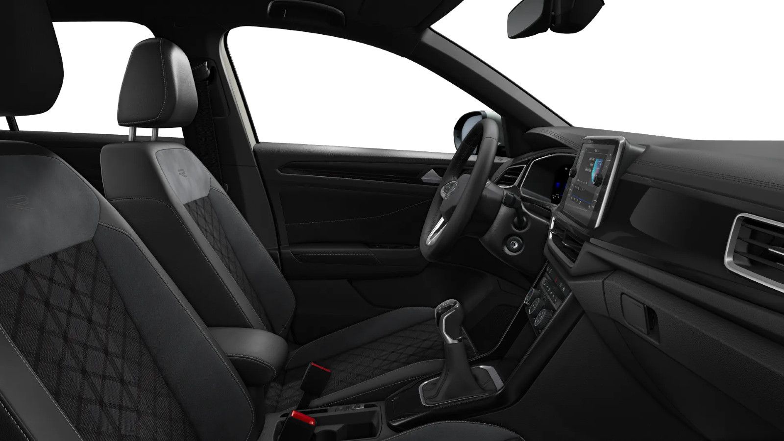 Volkswagen T-Roc - Bild 11