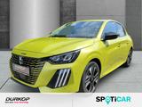 Peugeot 208 Allure Sicht- & Navigations-Paket Drive-Assi - Peugeot New cars