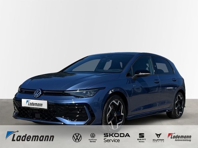 Golf 2.0 TDI DSG R-LINE AHK+LED+NAVI.+KAMERA+ACC