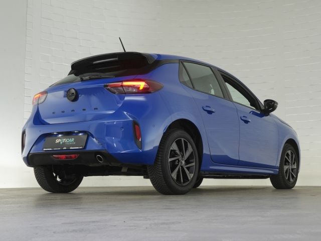 Corsa F FACELIFT GS+LED LICHT+RÜCKFAHRKAMERA+SIT