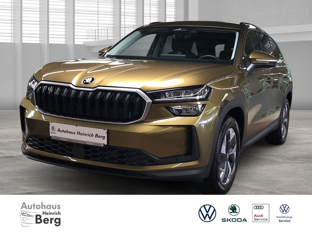 Image of Skoda Kodiaq