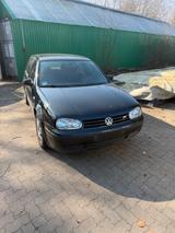 Volkswagen Golf IV 1.9 TDI-ABT Tuning-TÜV0... - Volkswagen Golf: Iv Tuning