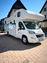 Etrusco A730 DB - Offers