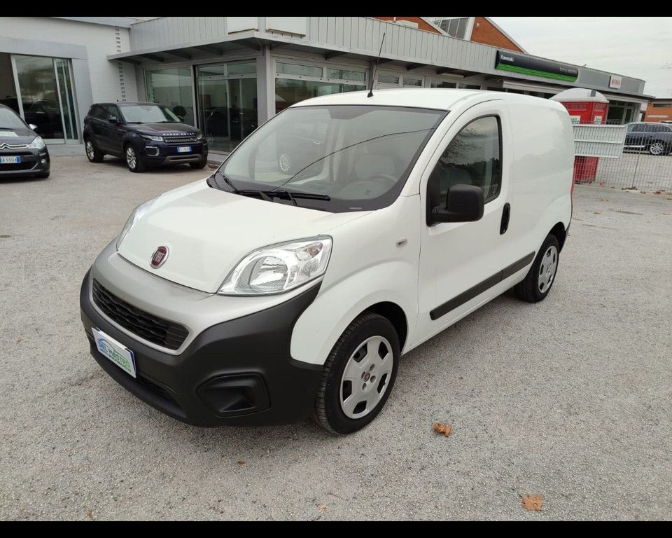 Image of Fiat Fiorino