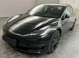 Tesla Model 3 Performance Dual AWD # black # 19 % Mwst - Tesla Model 3 in Dortmund