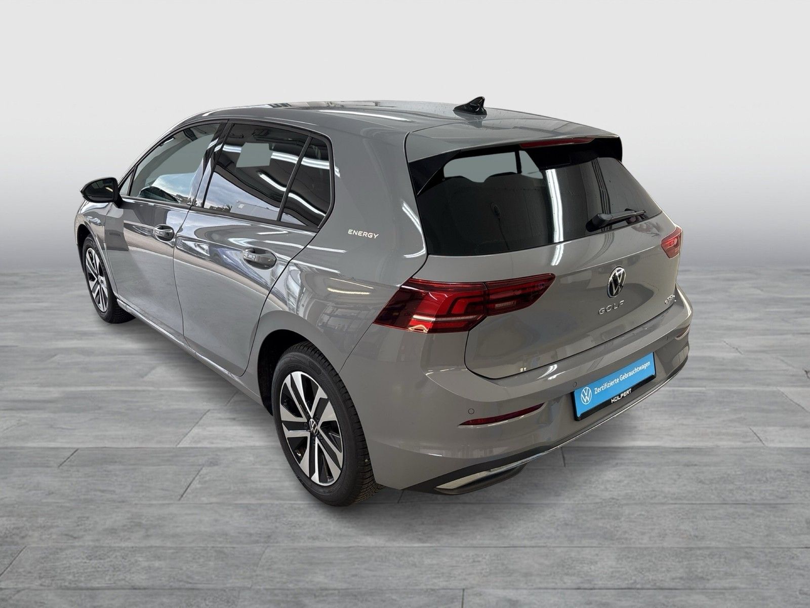 Volkswagen Golf VIII 1.5 eTSI ENERGY CAM ACC NAVI CARPLAY foto 4